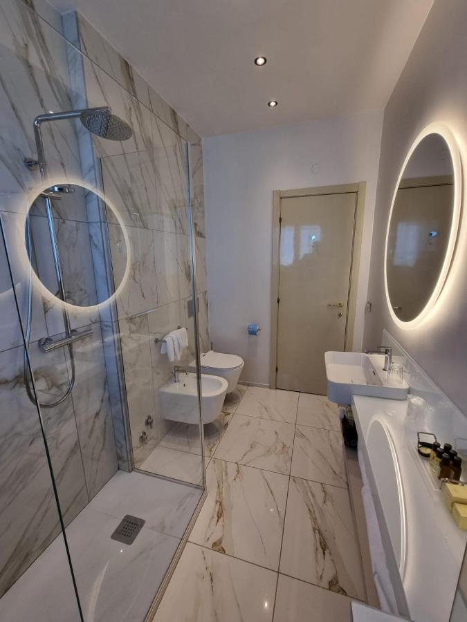 Double Room Sea View