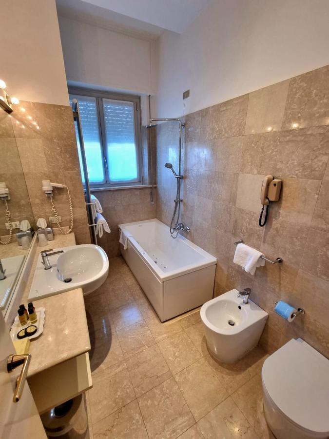 Double Room Sea View