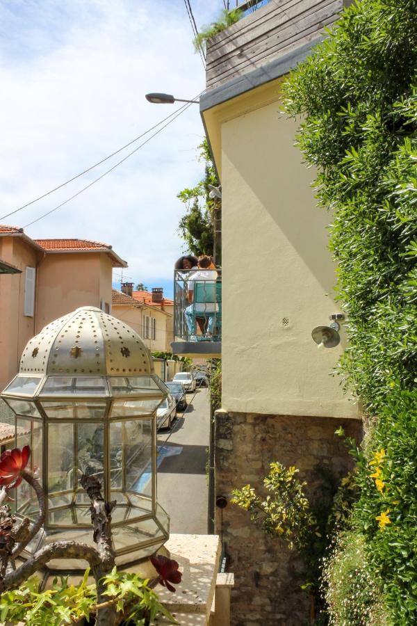 Triple Room Terrace
