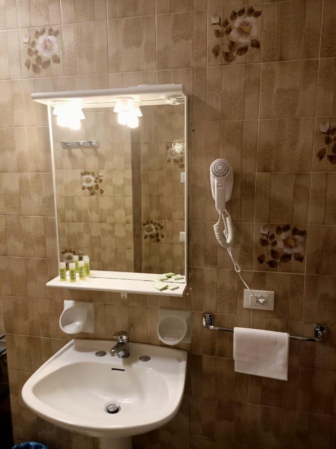 Appartamento Standard con 1 Camera da Letto (2 Adulti)