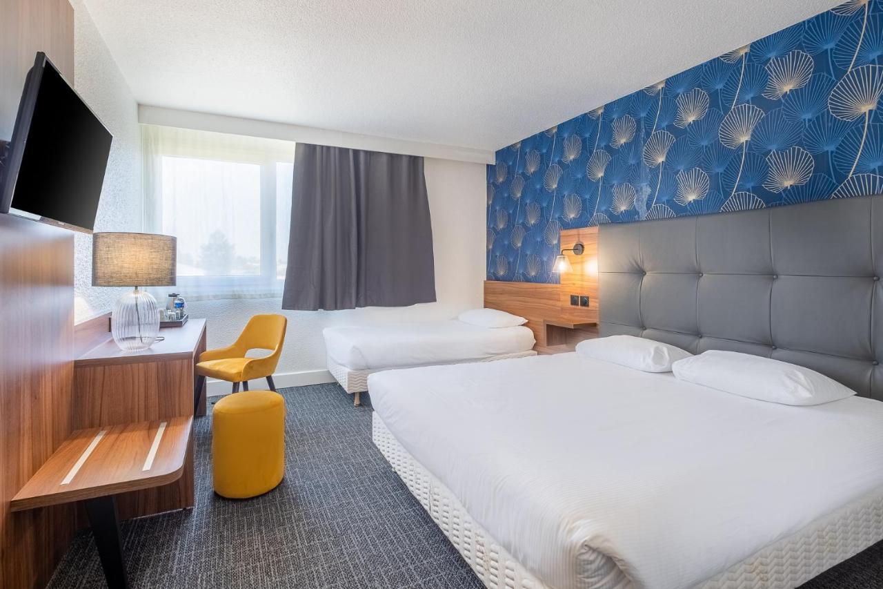 Comfort Triple Room