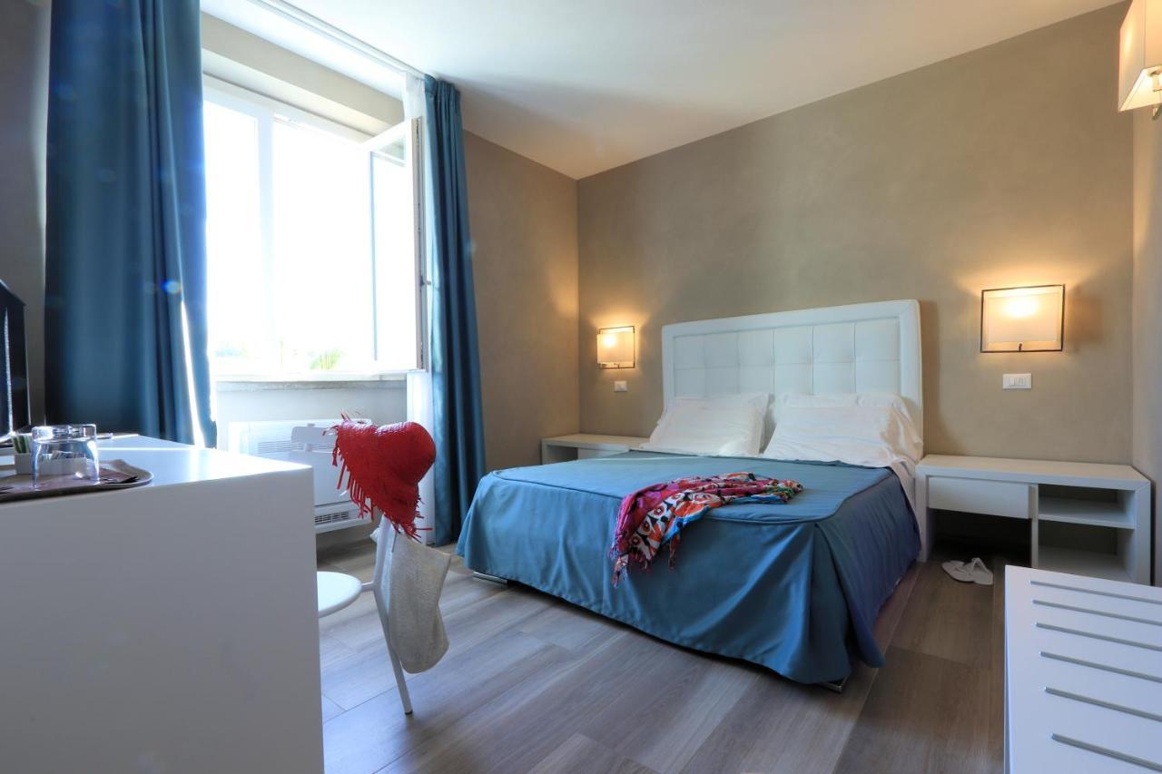 King Room Sea View