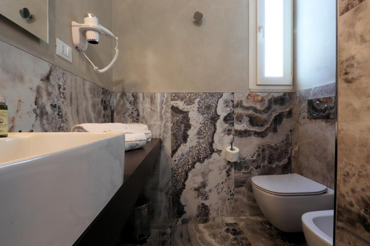 Double Room Terrace