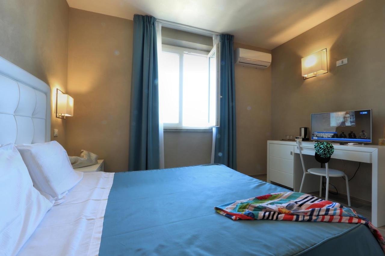 King Room Sea View