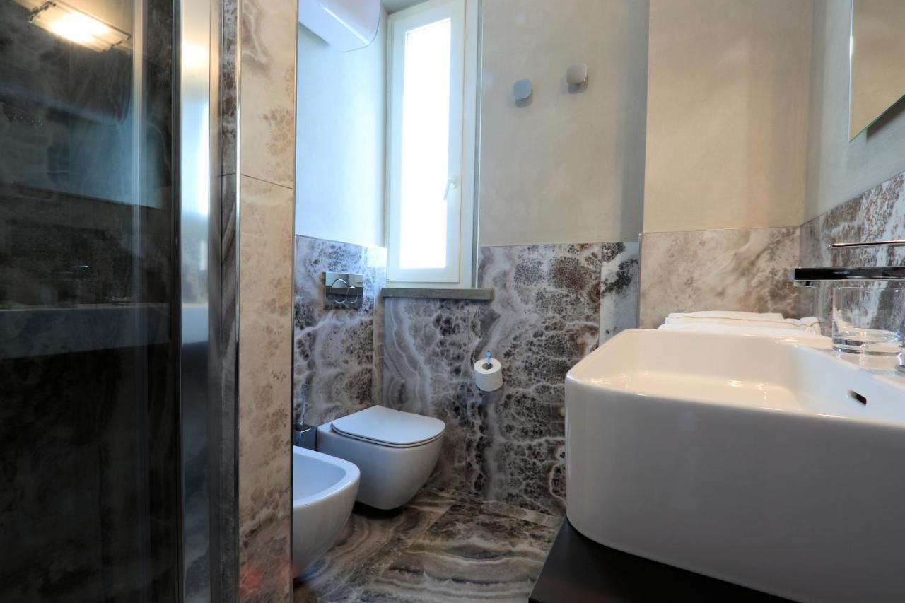 Double Room Terrace