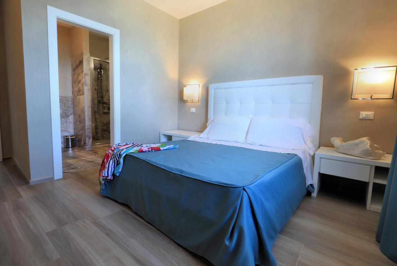 King Room Sea View