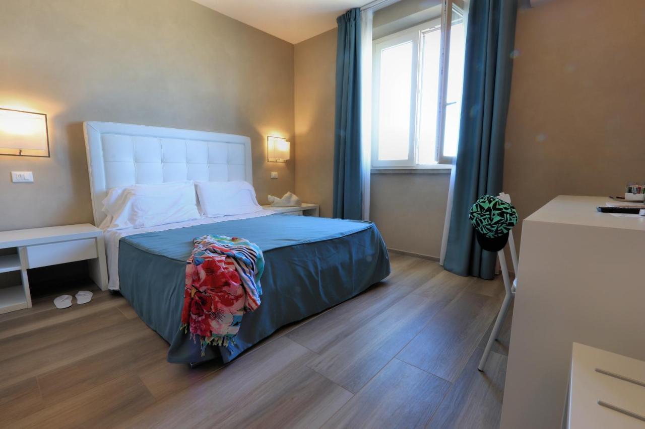 King Room Sea View