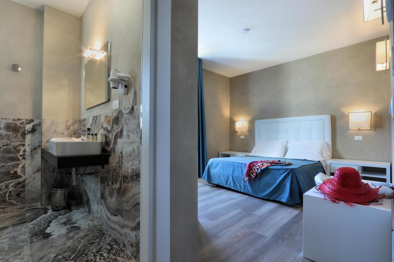 King Room Sea View