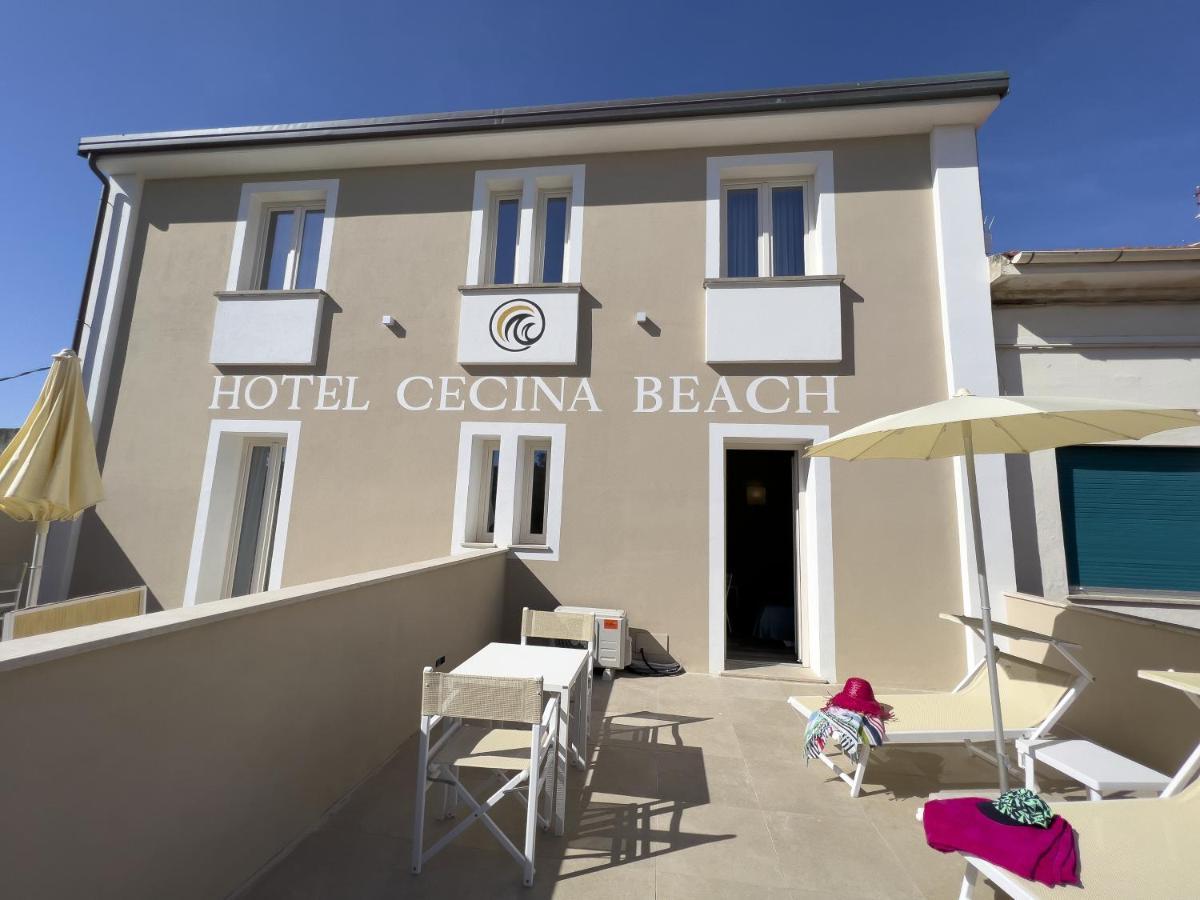 Double Room Terrace