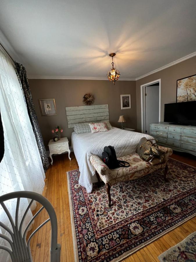 Suite Lit Queen-Size Deluxe