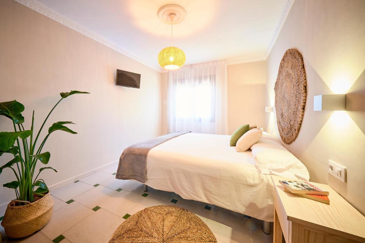 Double Room Mountain View