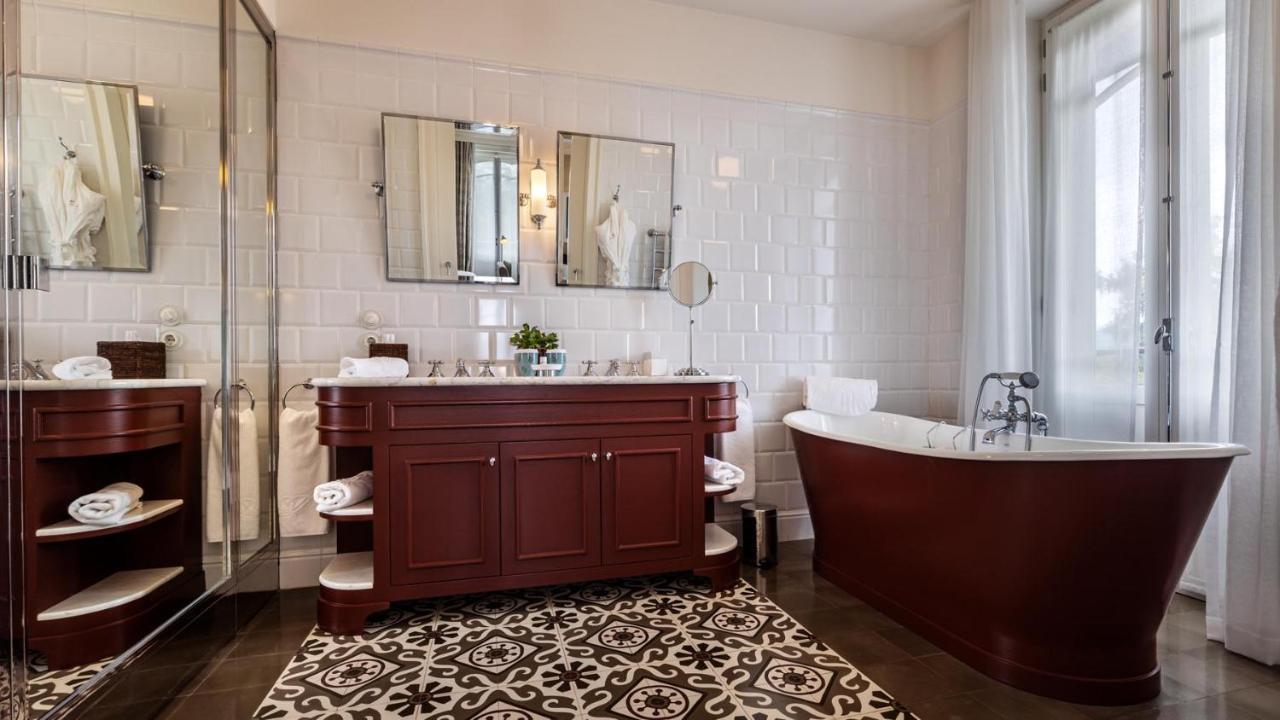 Privilege Double Room