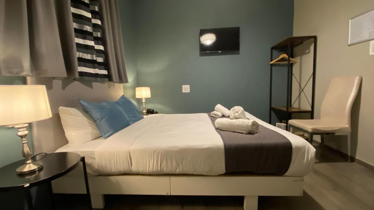 Small Economy Double Room