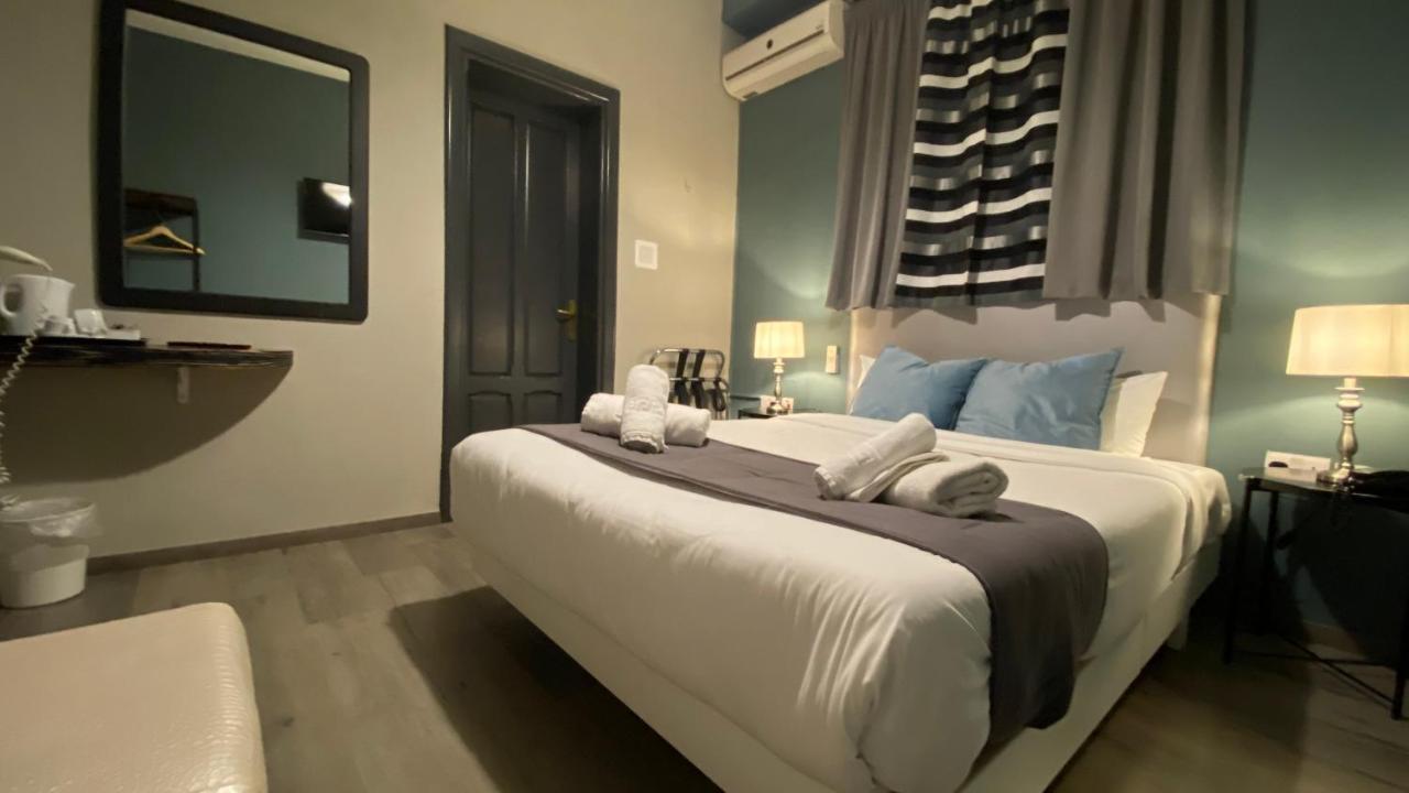 Small Economy Double Room