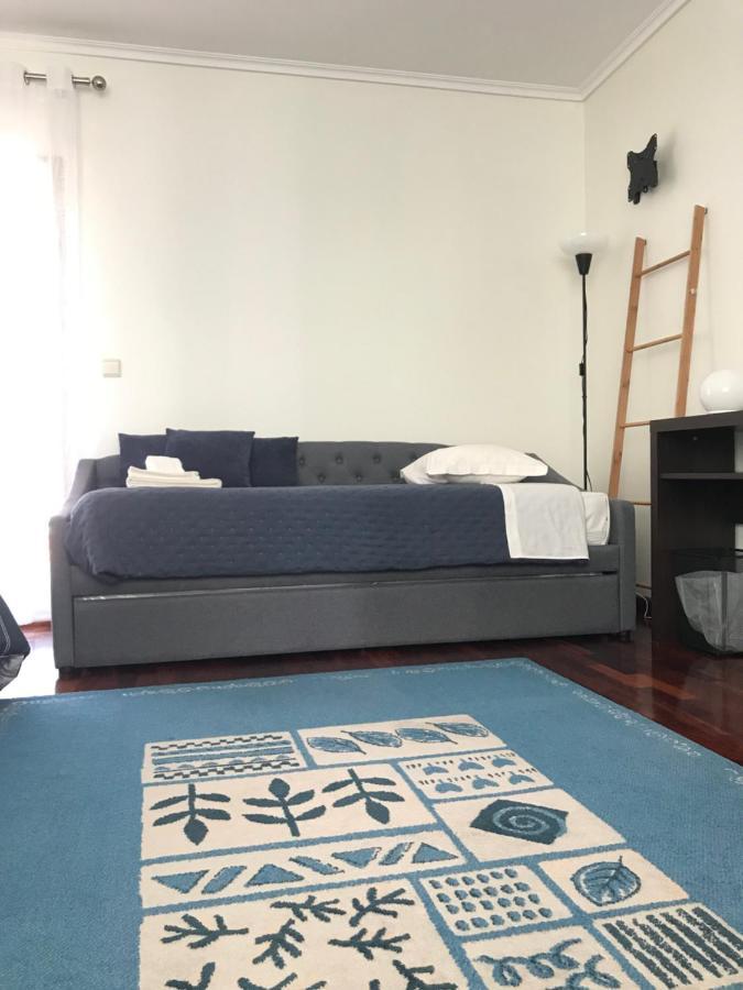 Family Room Terrace