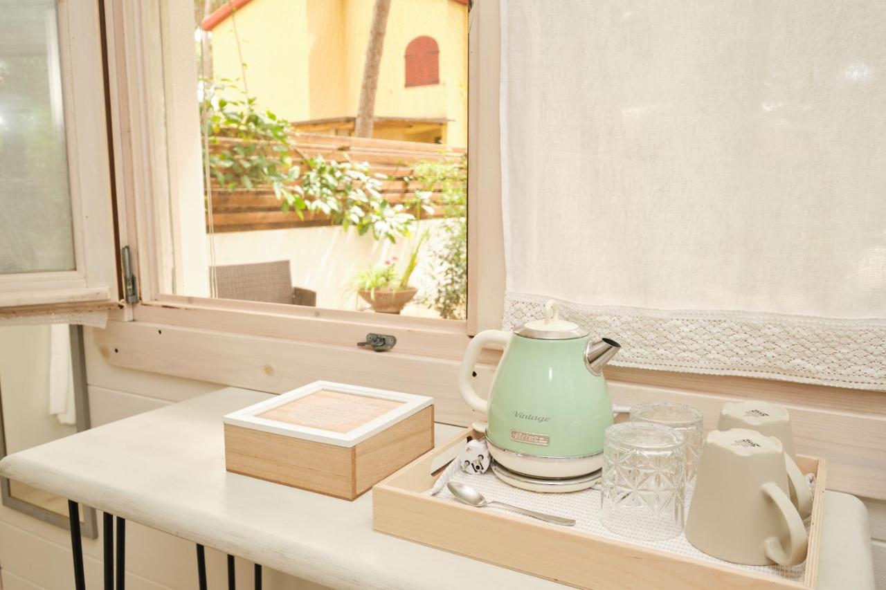 Camera Matrimoniale con Bagno Privato