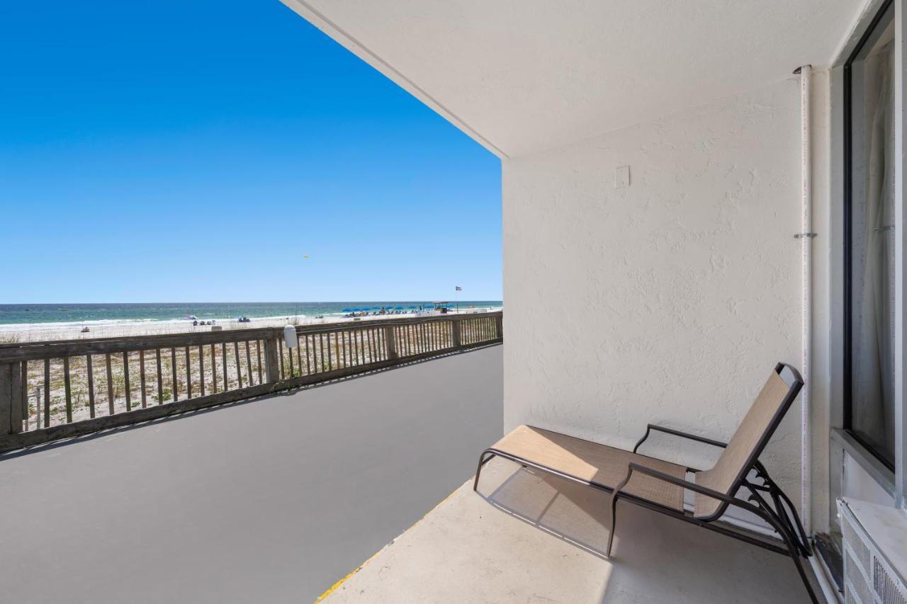 Double Room with Patio