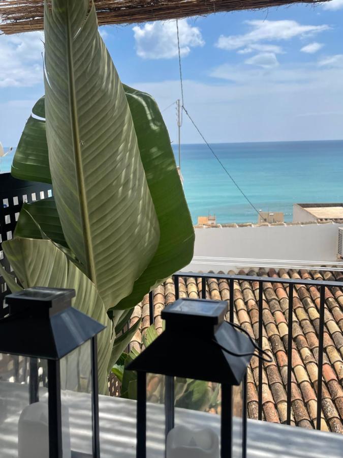 Quadruple Room Sea View