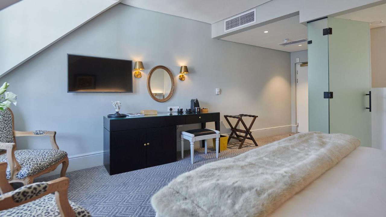 Loft Room
