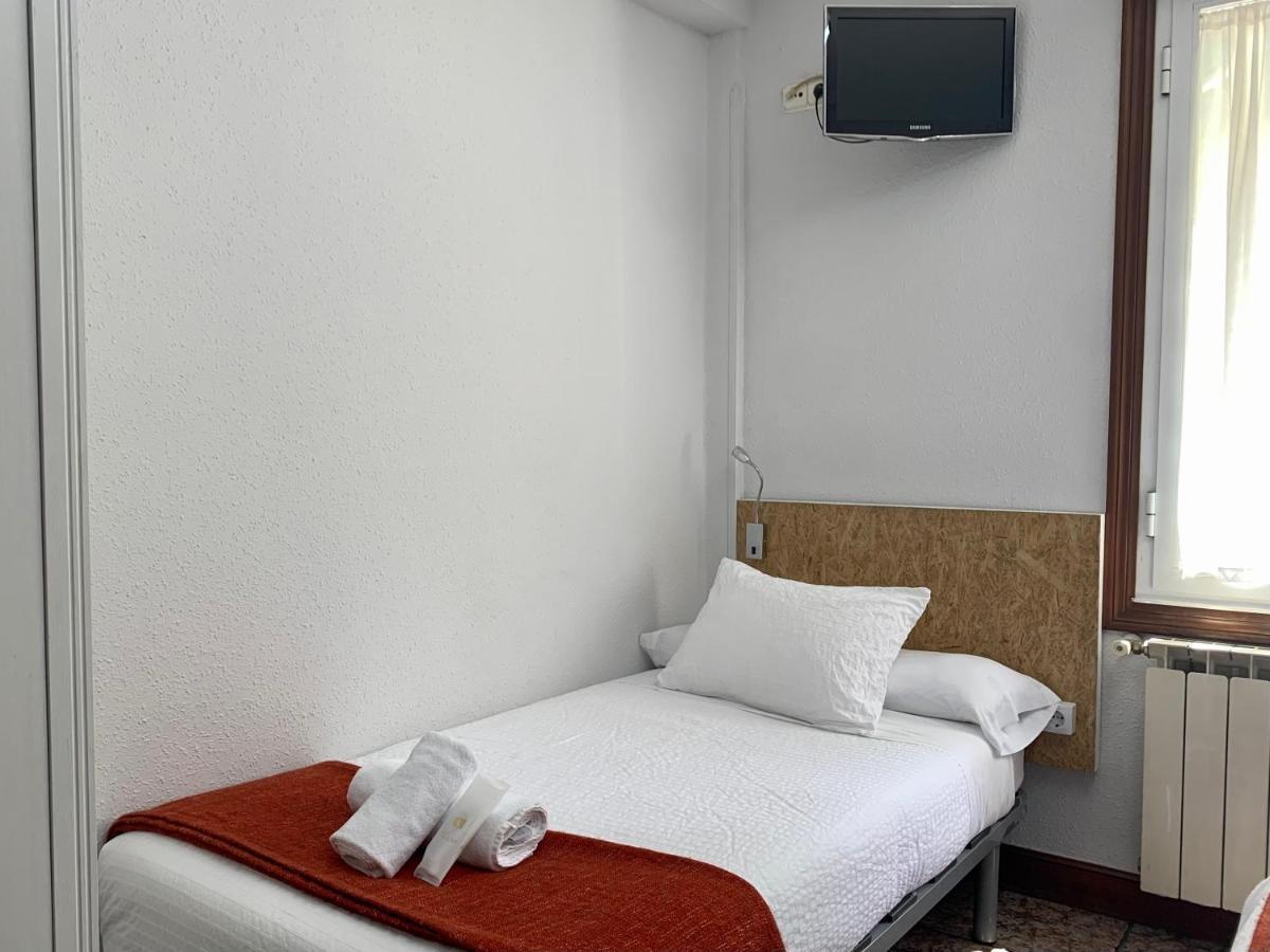 Chambre Triple