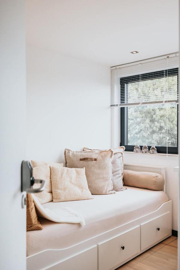 Triple Room Garden View