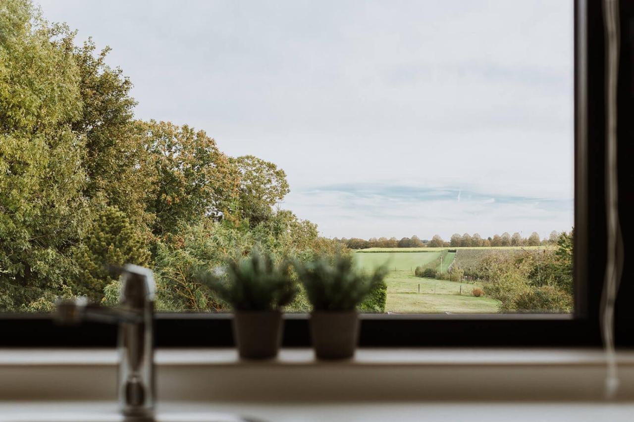 Triple Room Garden View