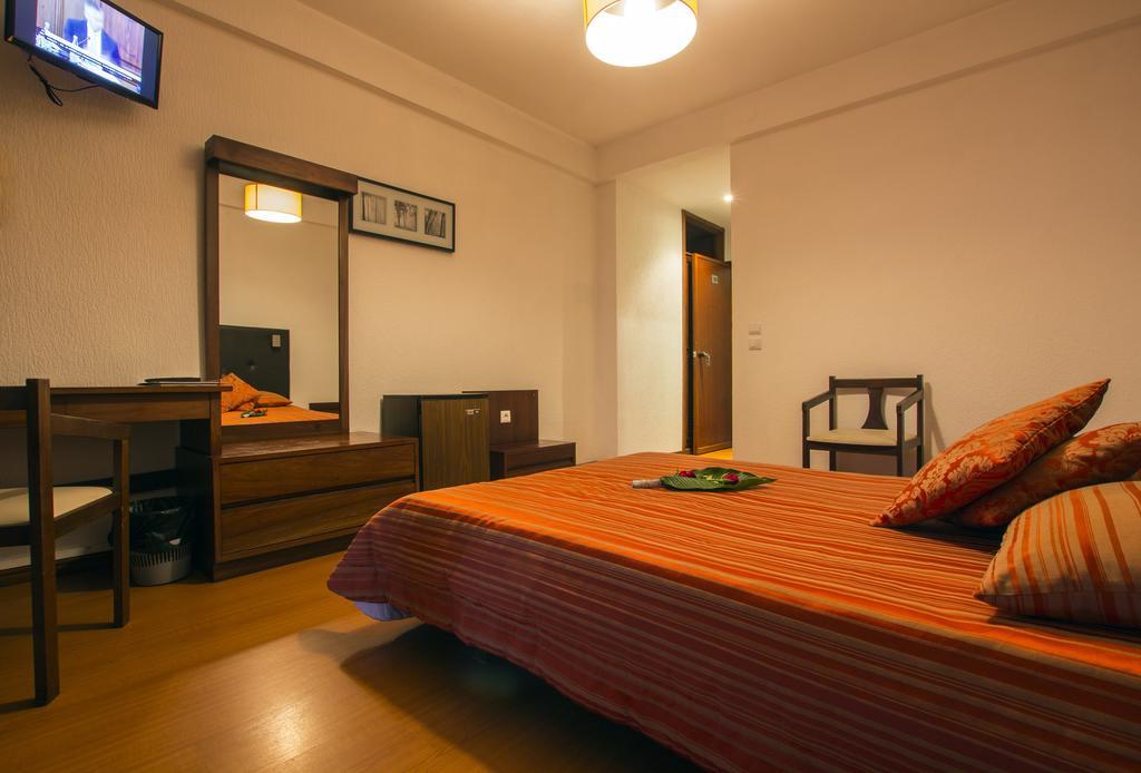 Twin Room Extra Bed