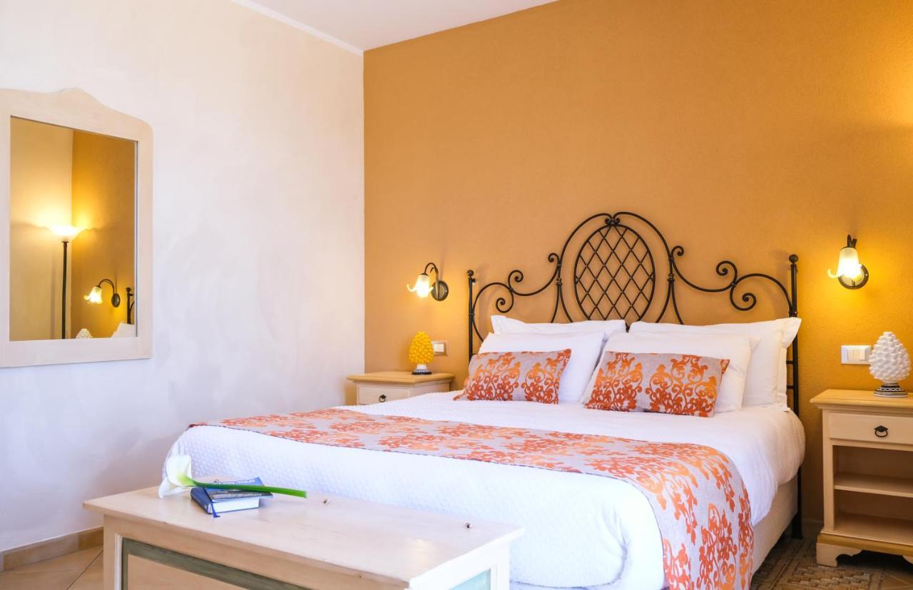 Double Room Sea View