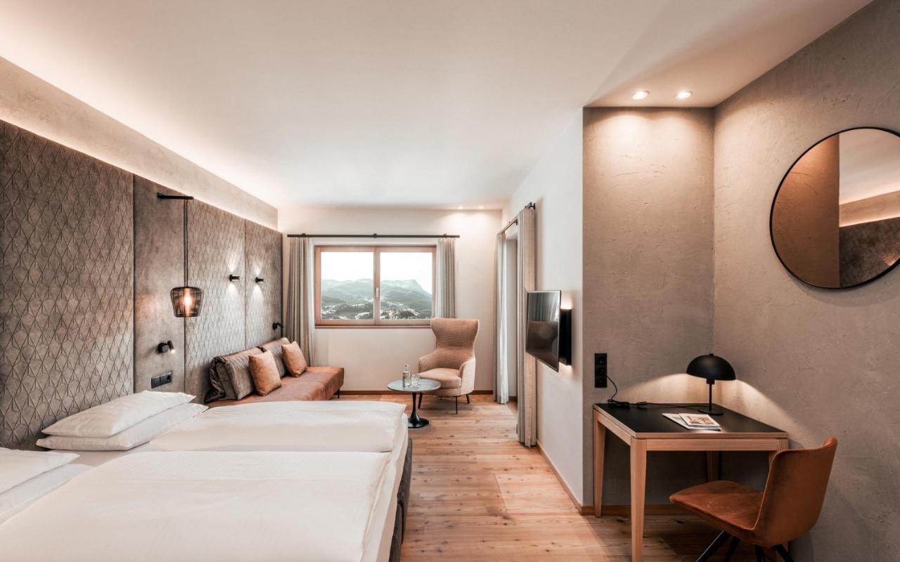 Double Room Balcony