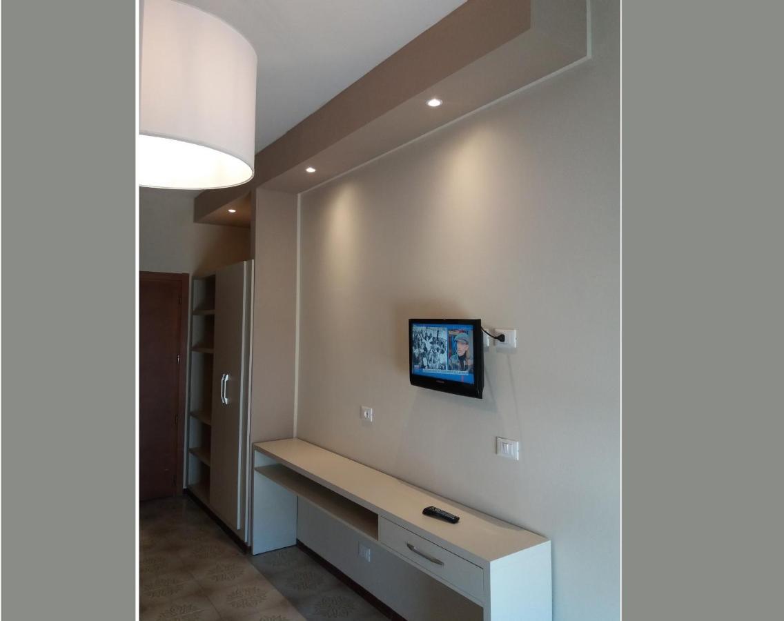Economy Double or Twin Room