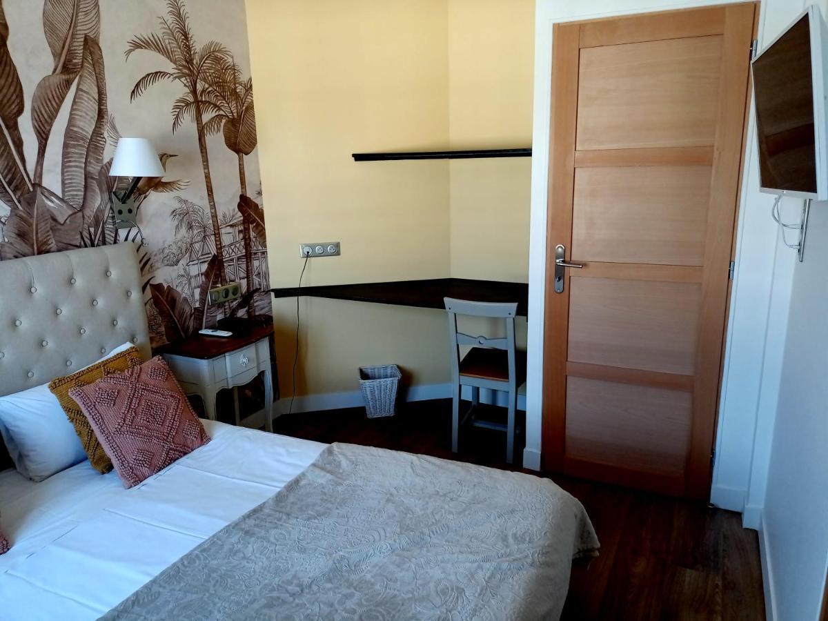 Privilege Suite Separate Room Comfort Kitchenette