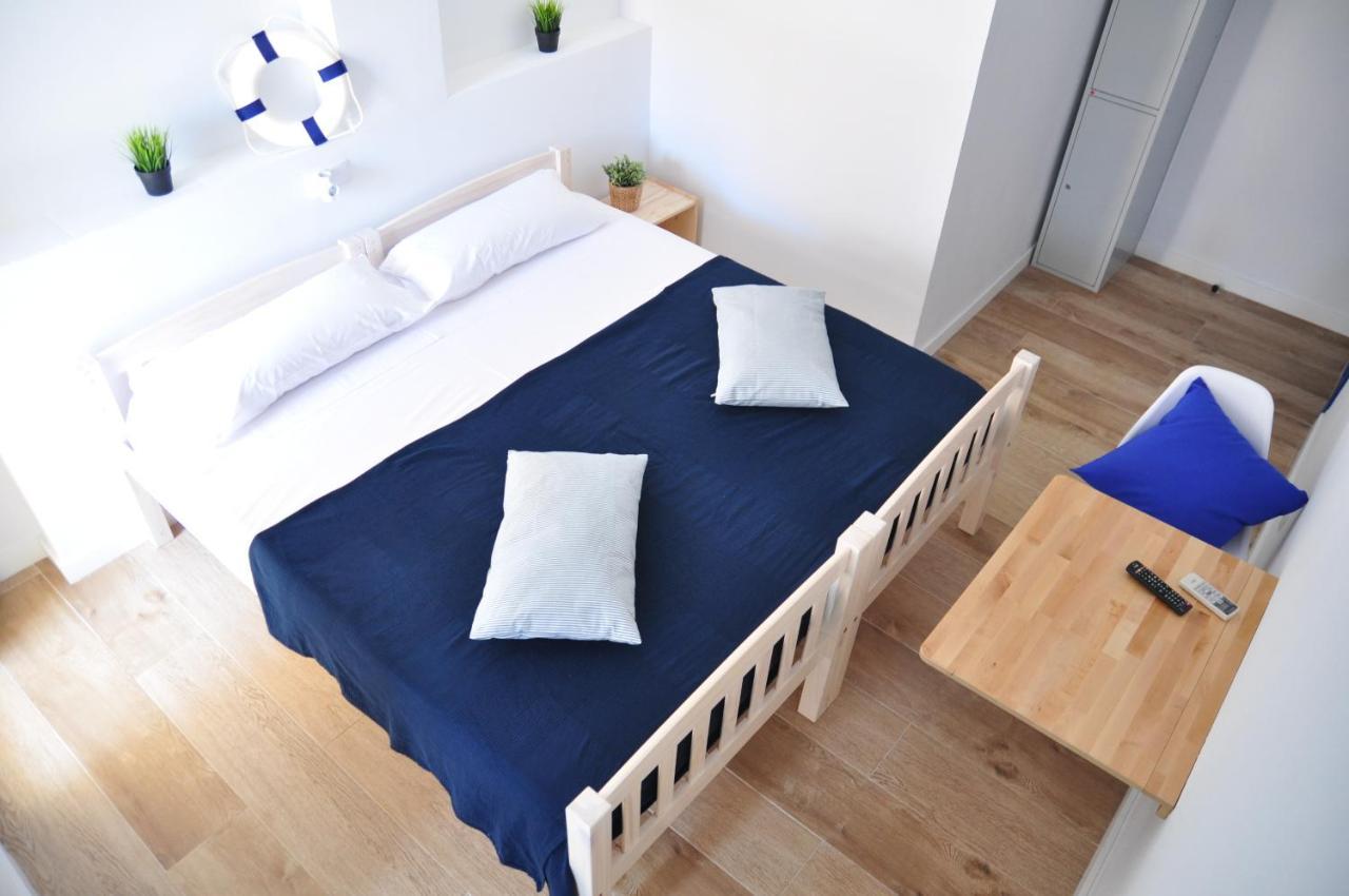 Double Room Balcony