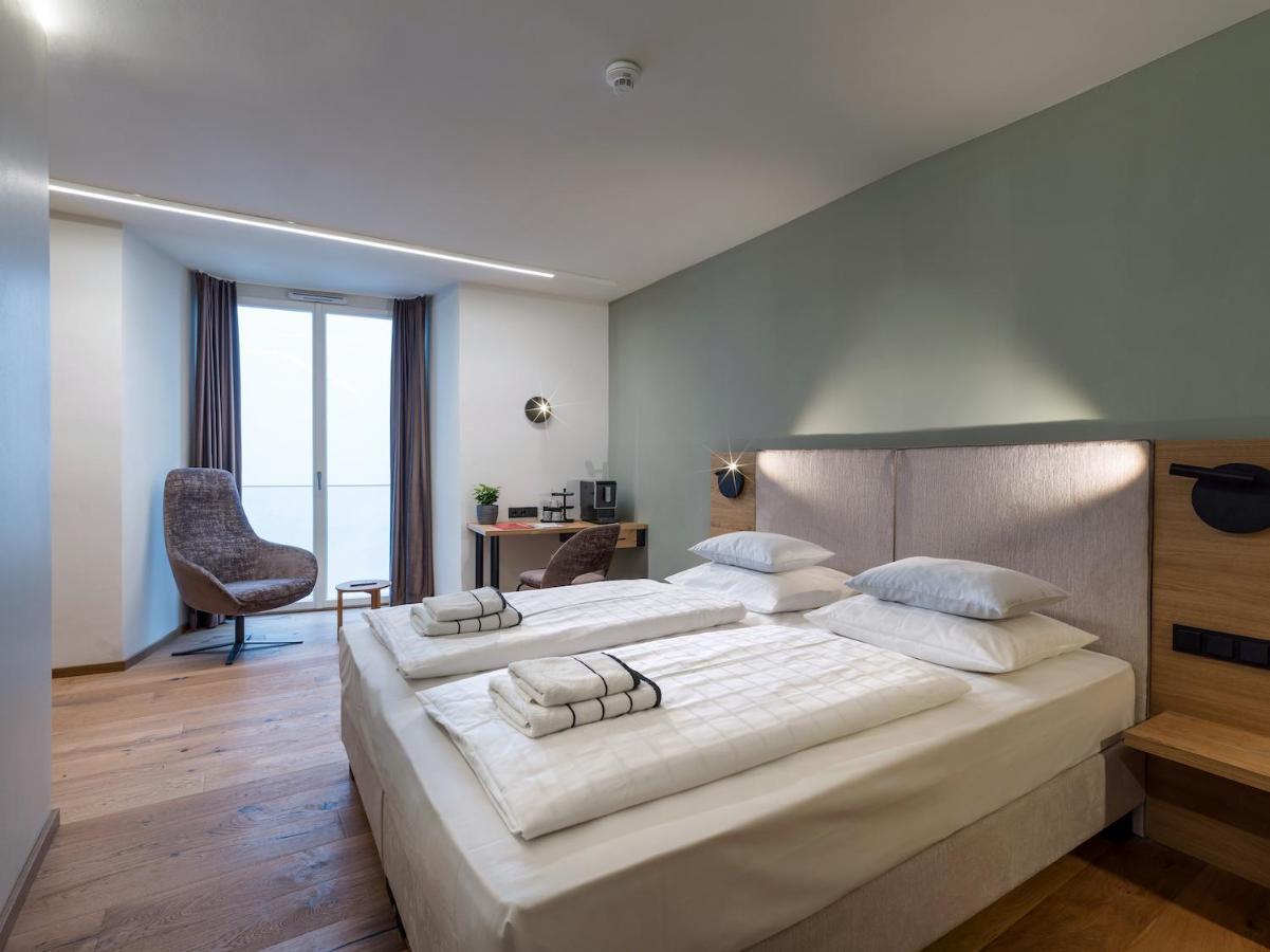 Economy Doppelzimmer
