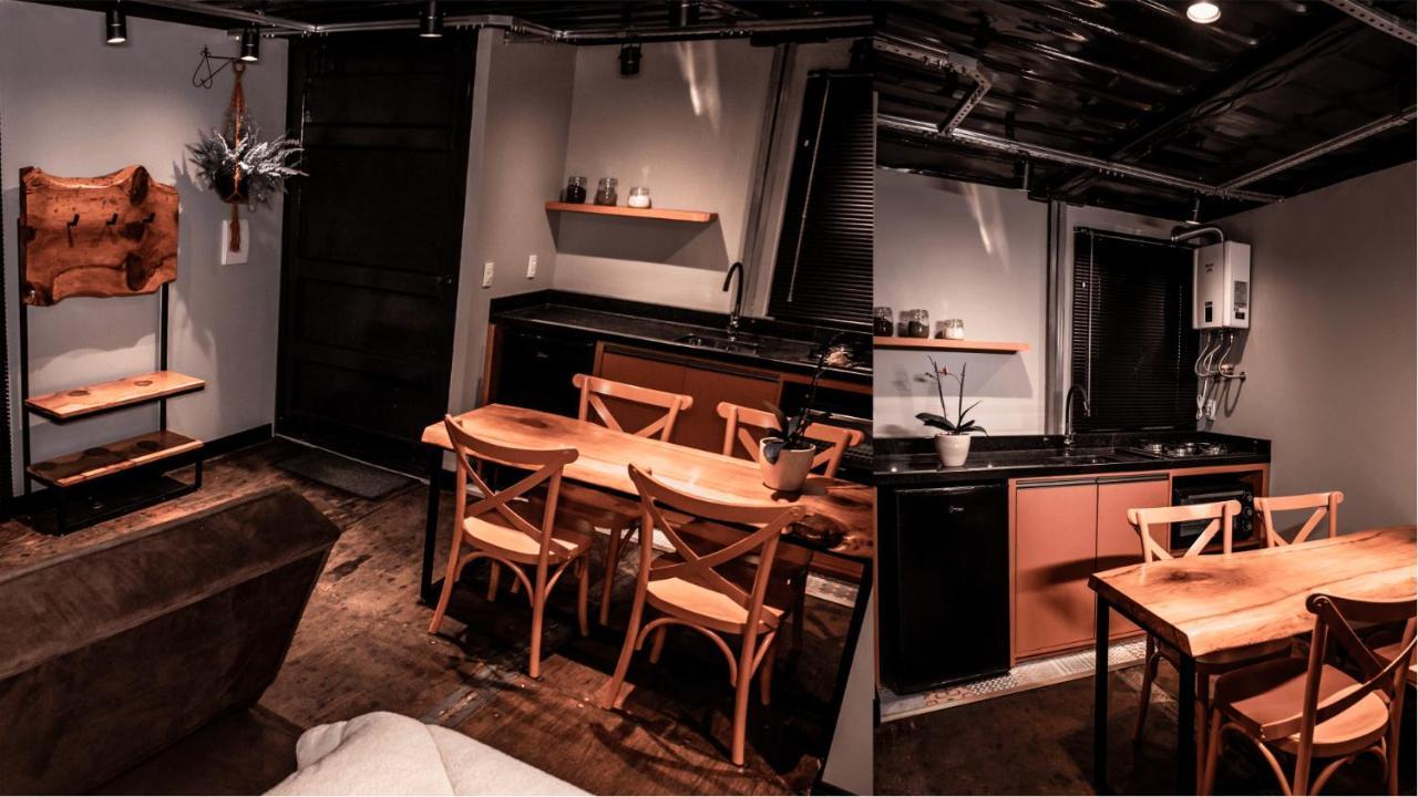 Loft Orange