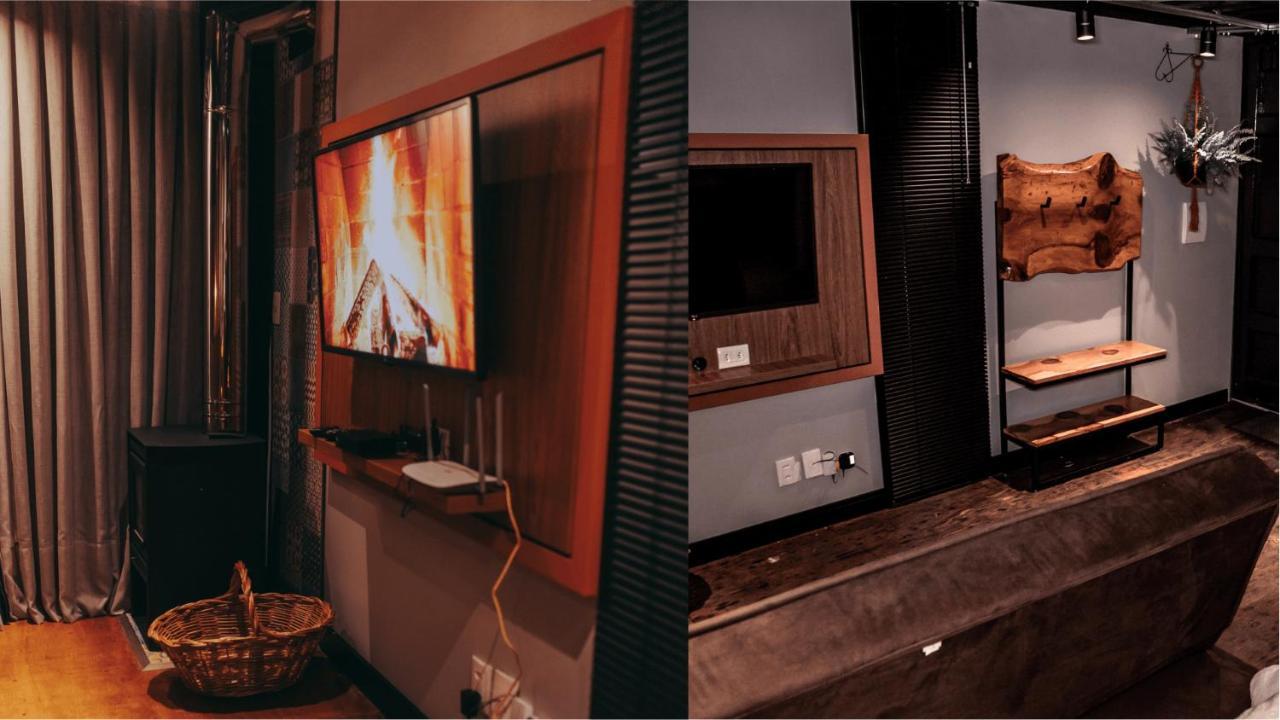 Loft Orange