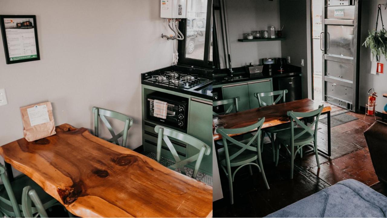 Loft Green