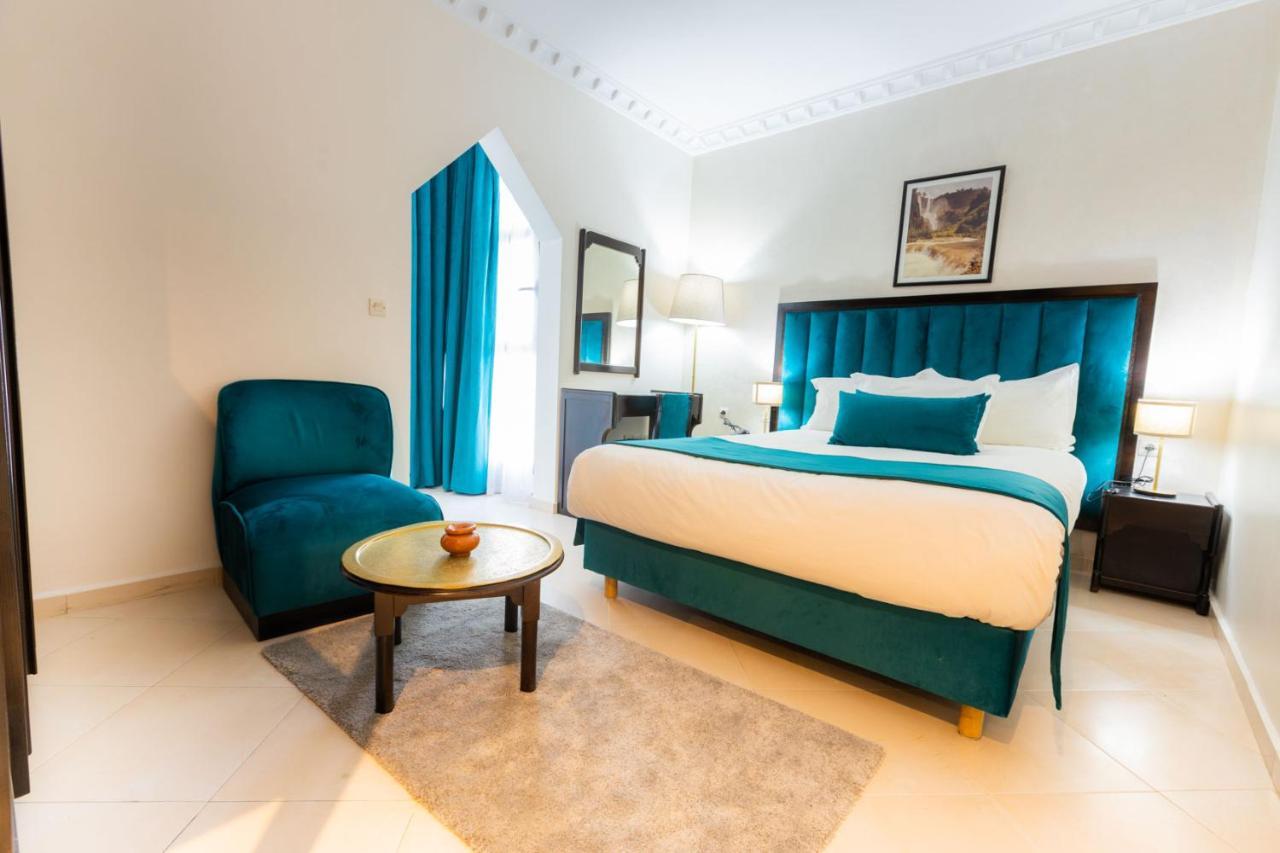 Double or Twin Room