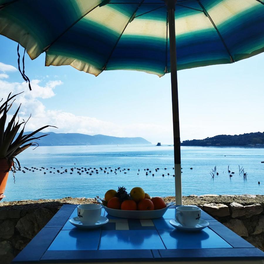 Double Room Sea View