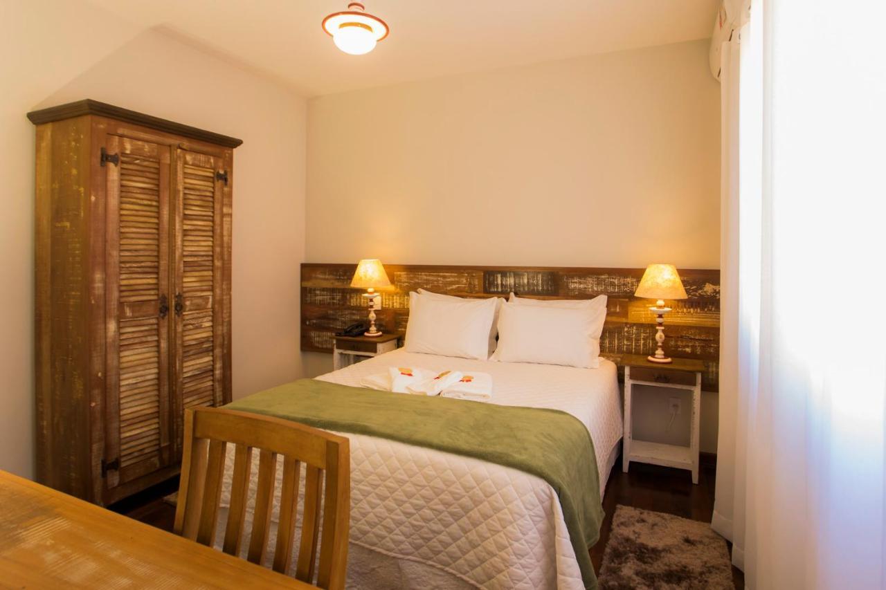 Double Room Plus