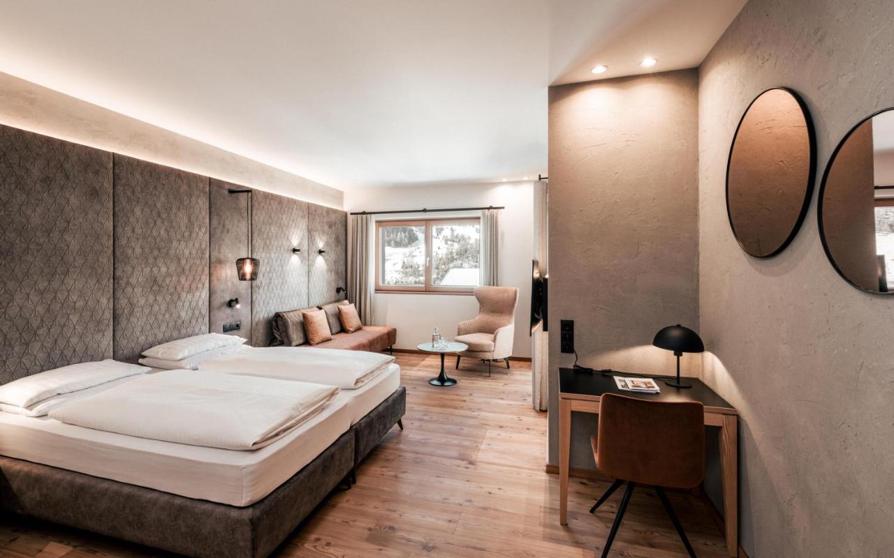 Double Room Balcony