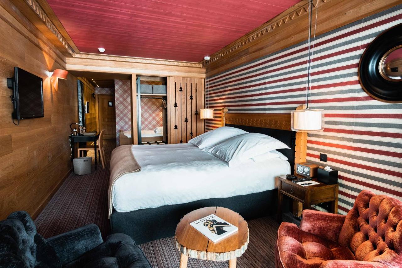Chambre Triple de Luxe