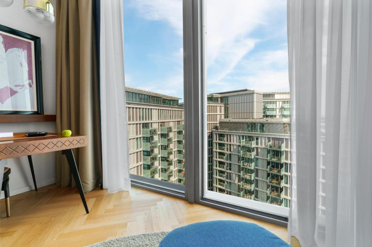 King Room High Floor
