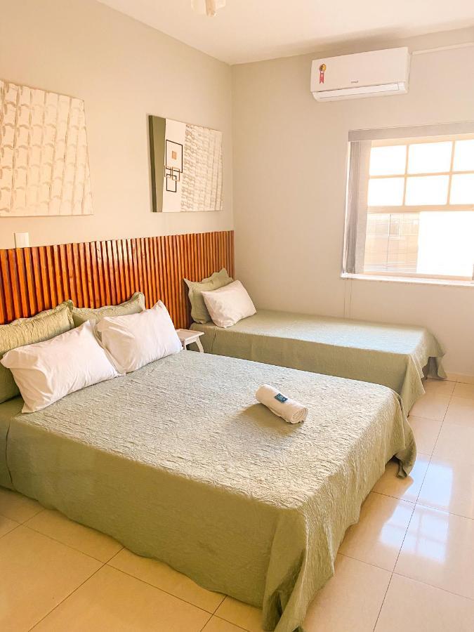 Classic Quadruple Room