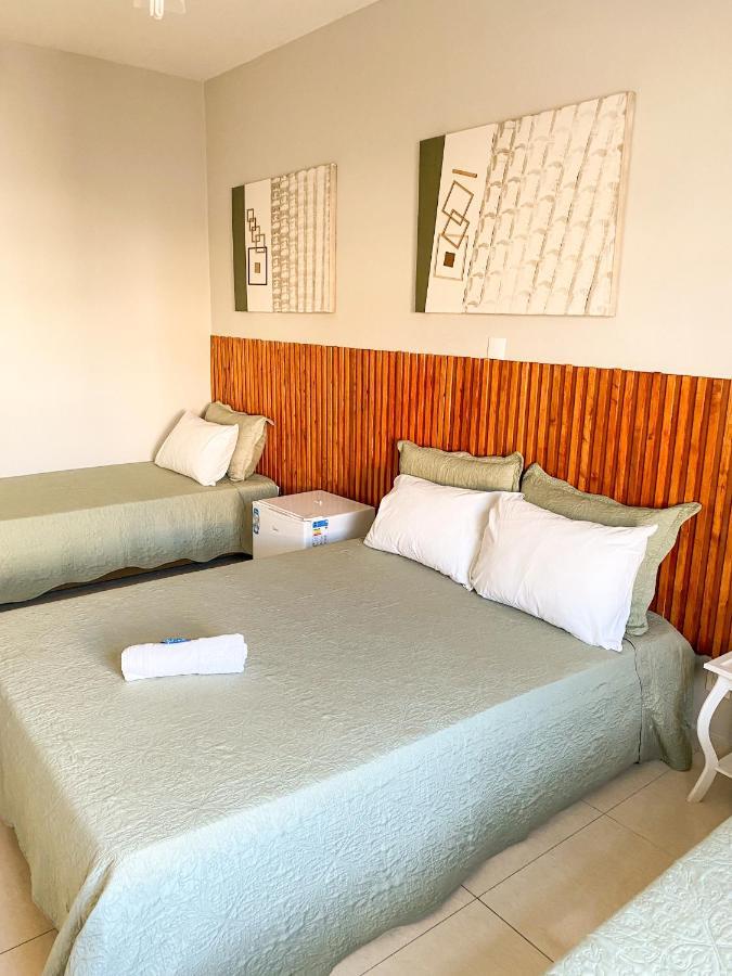 Classic Quadruple Room