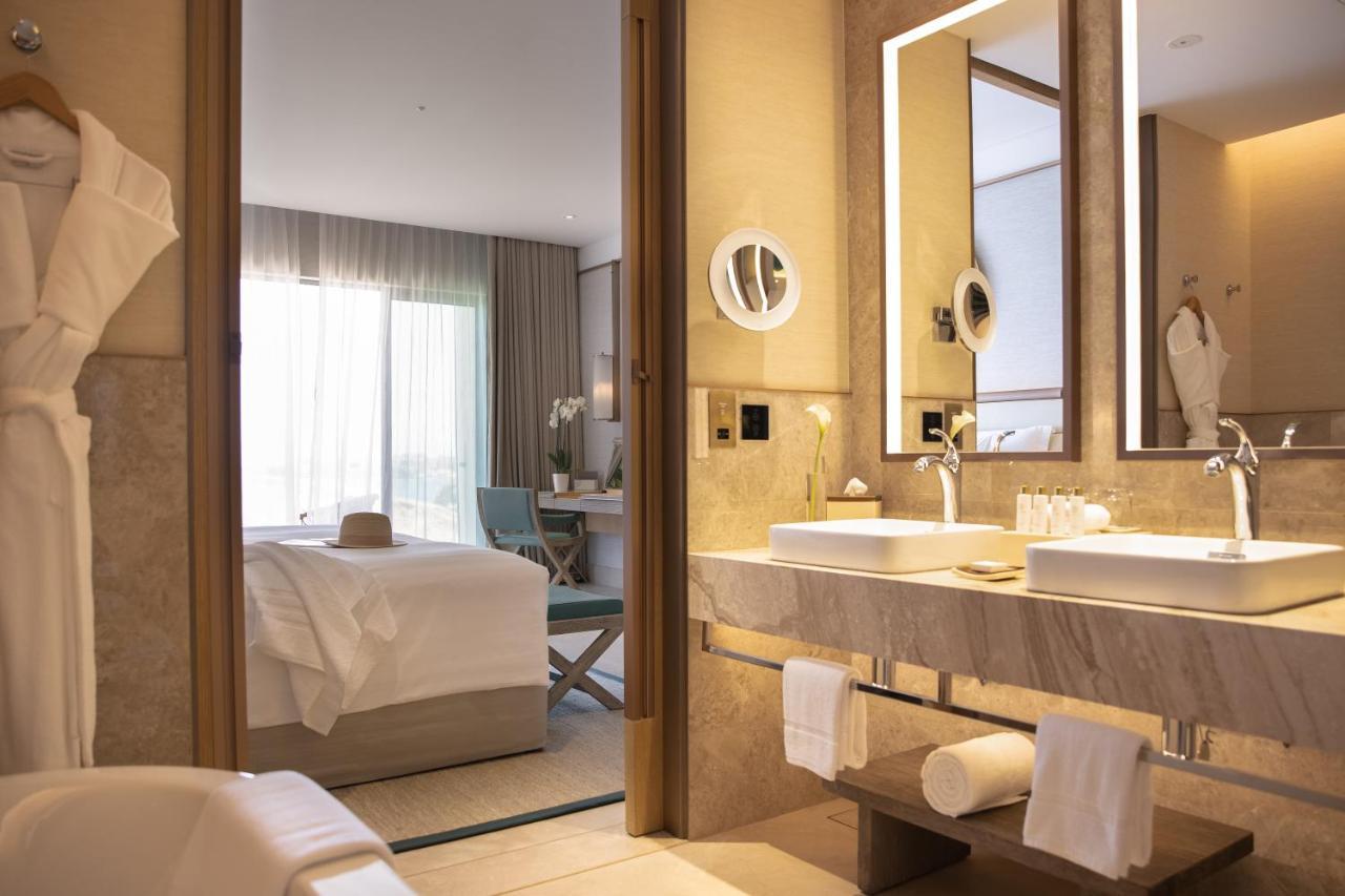 Chambre Deluxe avec Balcon - Côté Océan