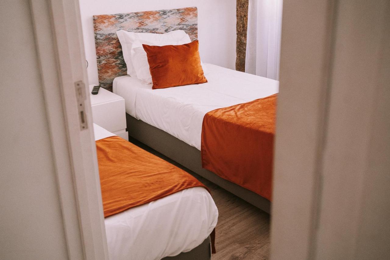 Quarto Familiar