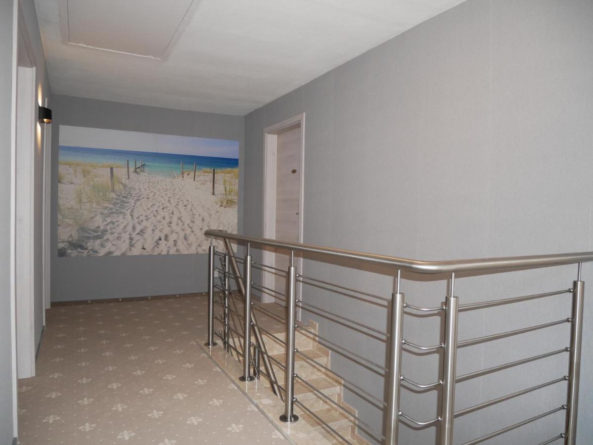 Double Room without Balcony