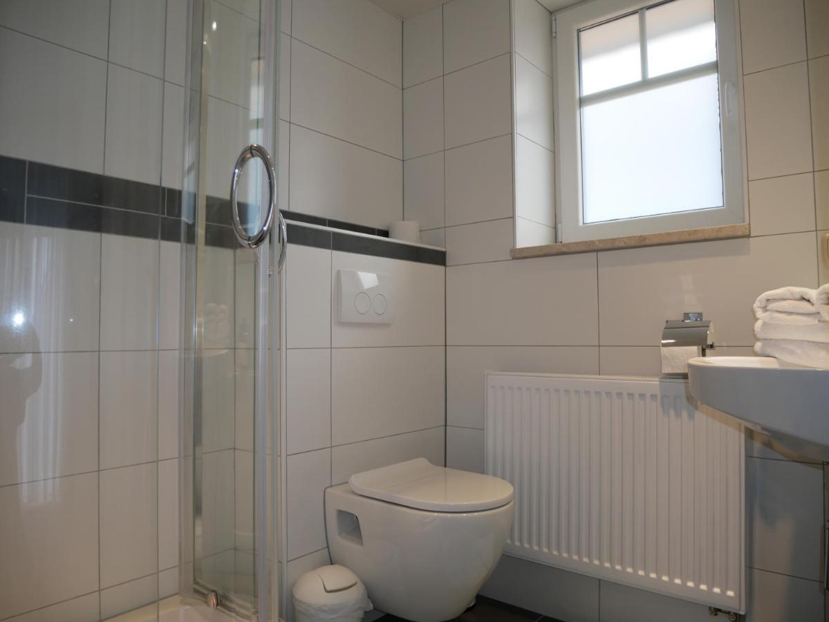 Double Room without Balcony