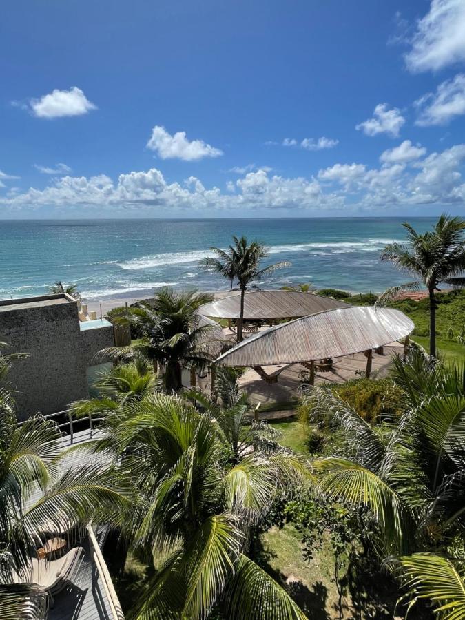Double Room Sea View