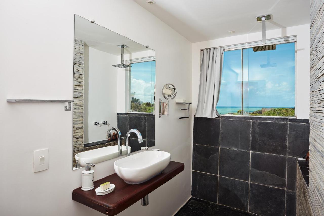 Double Room Sea View